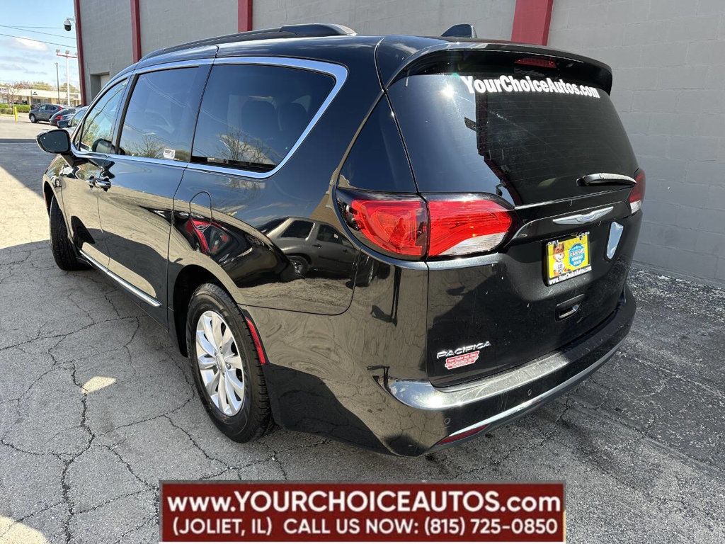 2017 Chrysler Pacifica Touring-L 4dr Wagon - 22833703 - 2