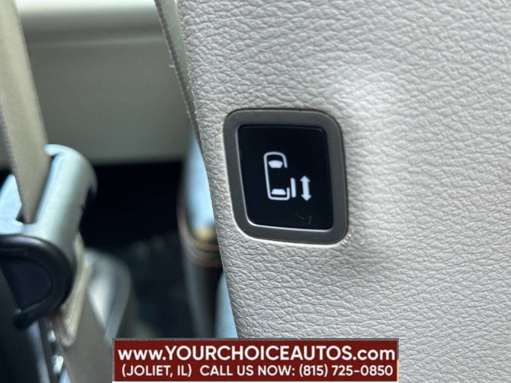 2017 Chrysler Pacifica Touring-L 4dr Wagon - 22833703 - 30