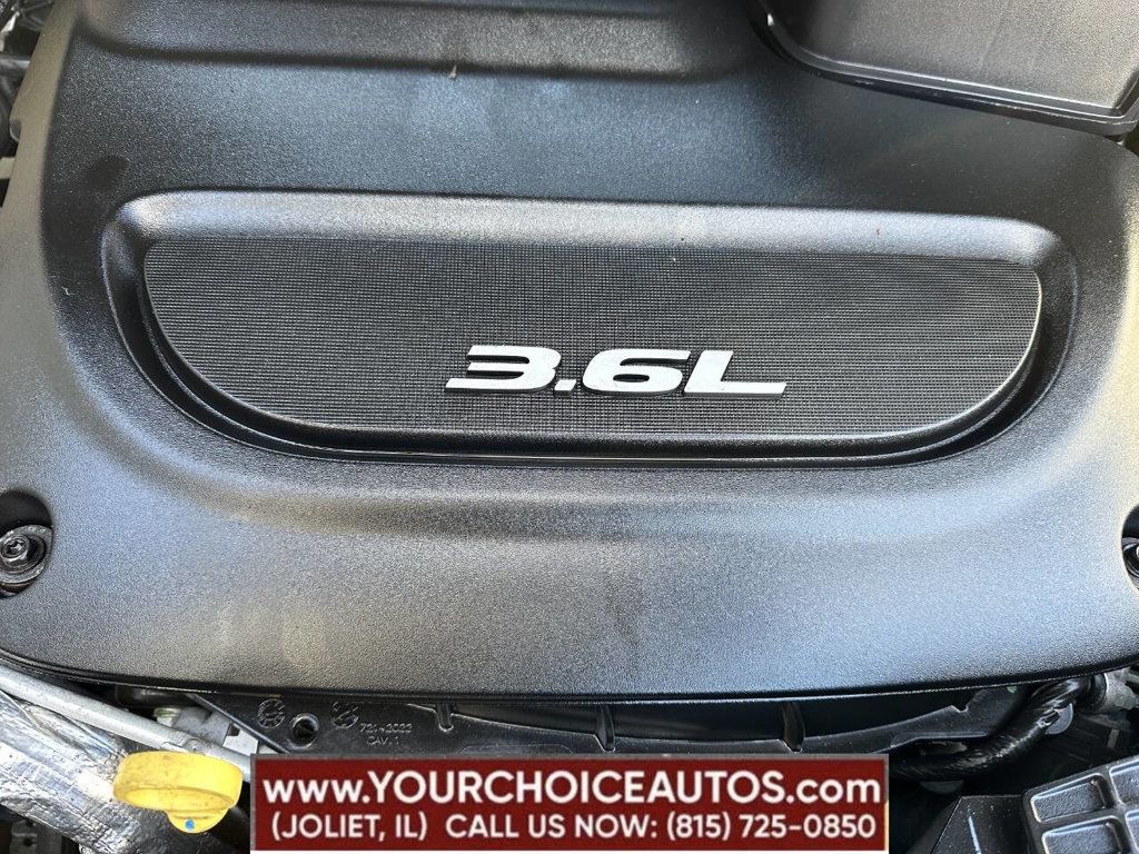 2017 Chrysler Pacifica Touring-L 4dr Wagon - 22833703 - 35