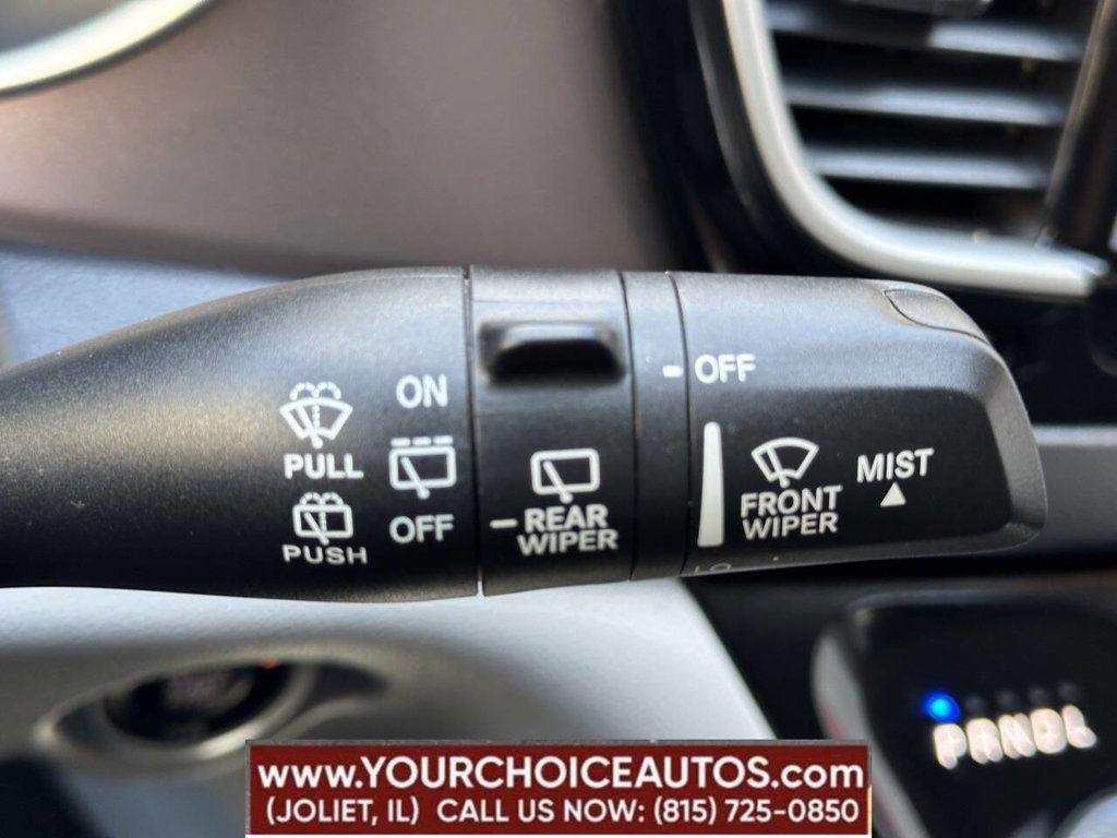 2017 Chrysler Pacifica Touring-L 4dr Wagon - 22833703 - 42