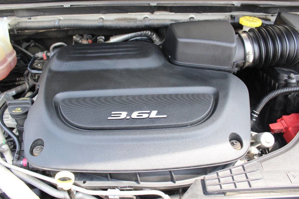 2017 Chrysler Pacifica Touring-L 4dr Wagon - 22871227 - 9