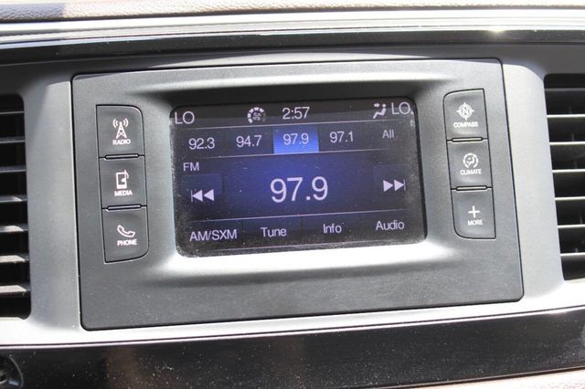 2017 Chrysler Pacifica Touring-L 4dr Wagon - 22871227 - 17