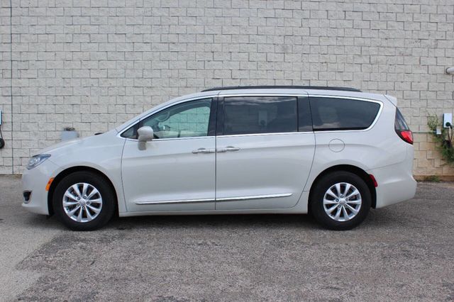 2017 Chrysler Pacifica Touring-L 4dr Wagon - 22871227 - 1