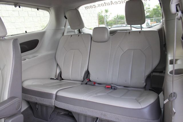 2017 Chrysler Pacifica Touring-L 4dr Wagon - 22871227 - 20