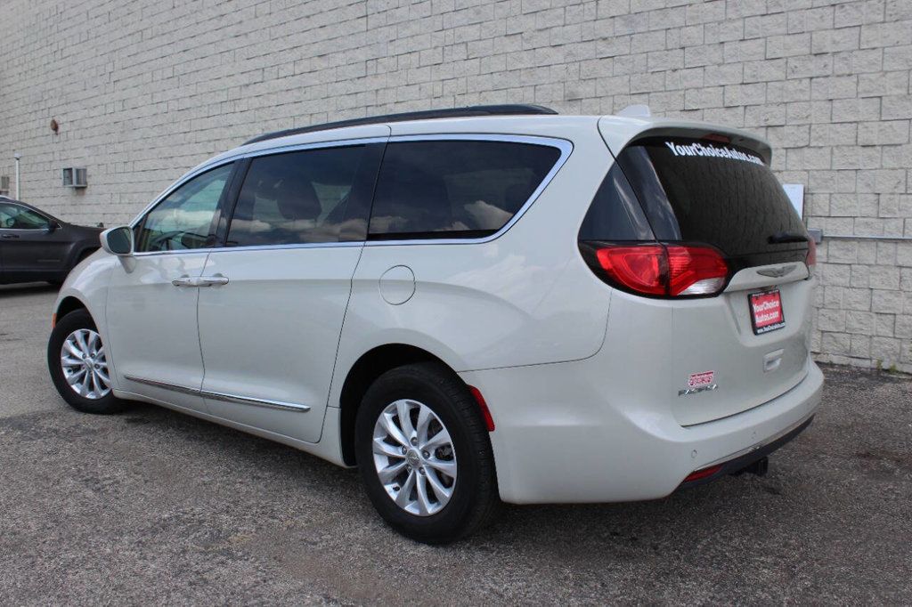 2017 Chrysler Pacifica Touring-L 4dr Wagon - 22871227 - 2