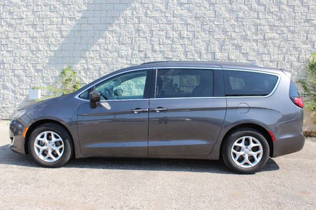 2017 Chrysler Pacifica Touring-L 4dr Wagon - 22914809 - 1