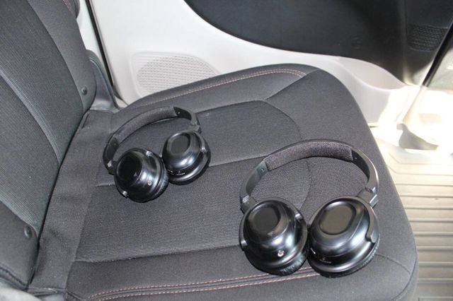 2017 Chrysler Pacifica Touring-L 4dr Wagon - 22914809 - 24