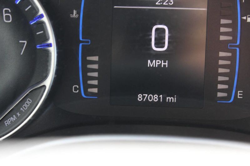 2017 Chrysler Pacifica Touring-L 4dr Wagon - 22914809 - 30