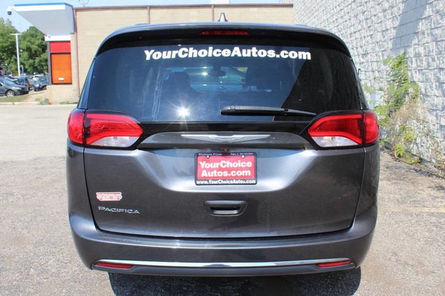 2017 Chrysler Pacifica Touring-L 4dr Wagon - 22914809 - 3