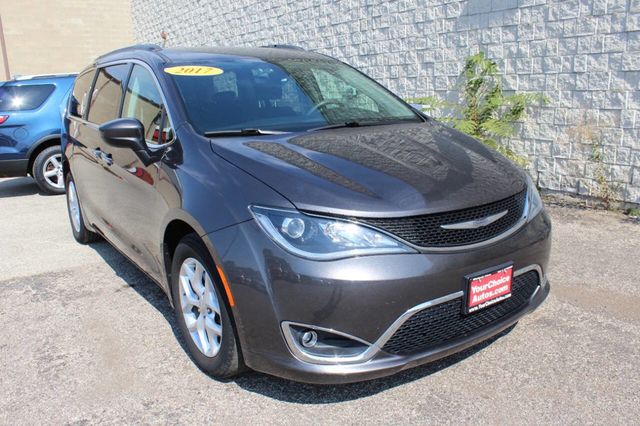 2017 Chrysler Pacifica Touring-L 4dr Wagon - 22914809 - 6