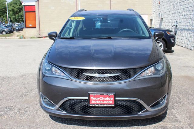 2017 Chrysler Pacifica Touring-L 4dr Wagon - 22914809 - 7
