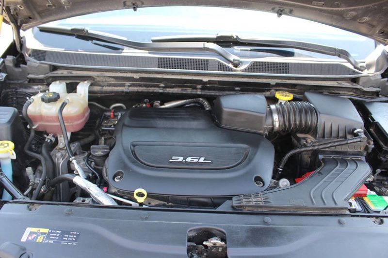 2017 Chrysler Pacifica Touring-L 4dr Wagon - 22914809 - 8