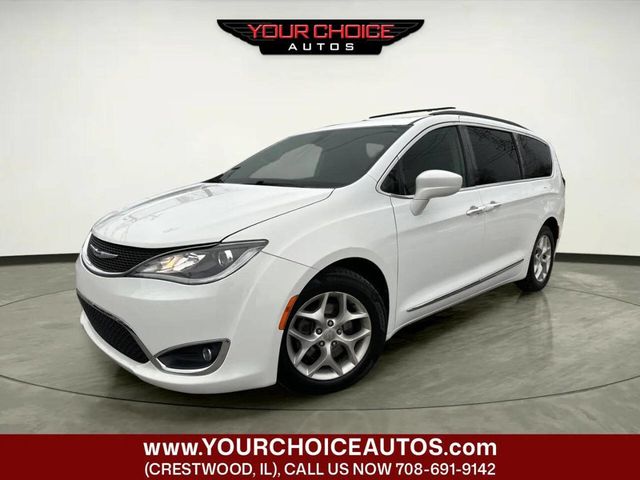 2017 Chrysler Pacifica Touring-L 4dr Wagon - 23012858 - 0