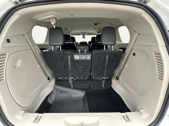 2017 Chrysler Pacifica Touring-L 4dr Wagon - 23012858 - 9