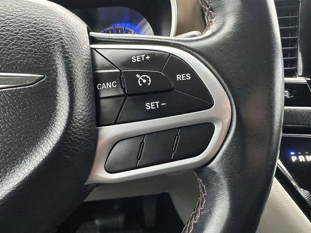 2017 Chrysler Pacifica Touring-L 4dr Wagon - 23012858 - 23