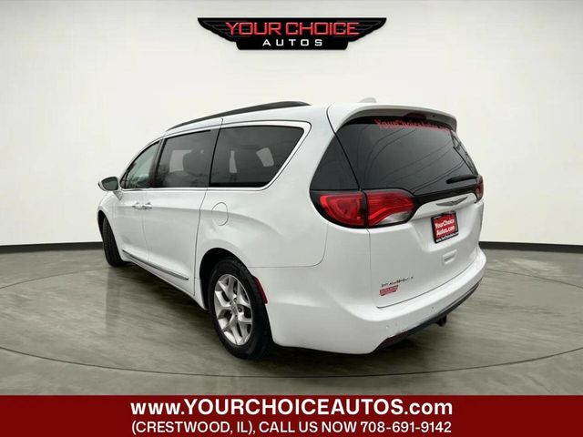 2017 Chrysler Pacifica Touring-L 4dr Wagon - 23012858 - 2