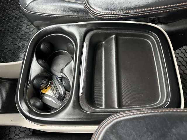 2017 Chrysler Pacifica Touring-L 4dr Wagon - 23012858 - 36