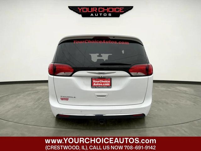 2017 Chrysler Pacifica Touring-L 4dr Wagon - 23012858 - 3