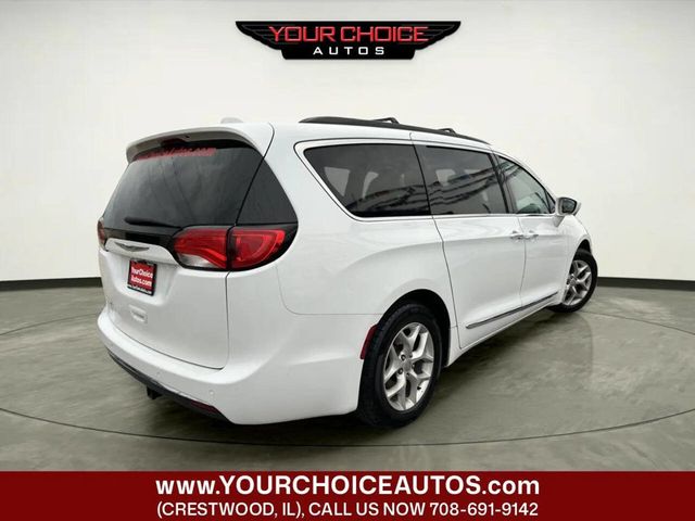 2017 Chrysler Pacifica Touring-L 4dr Wagon - 23012858 - 4