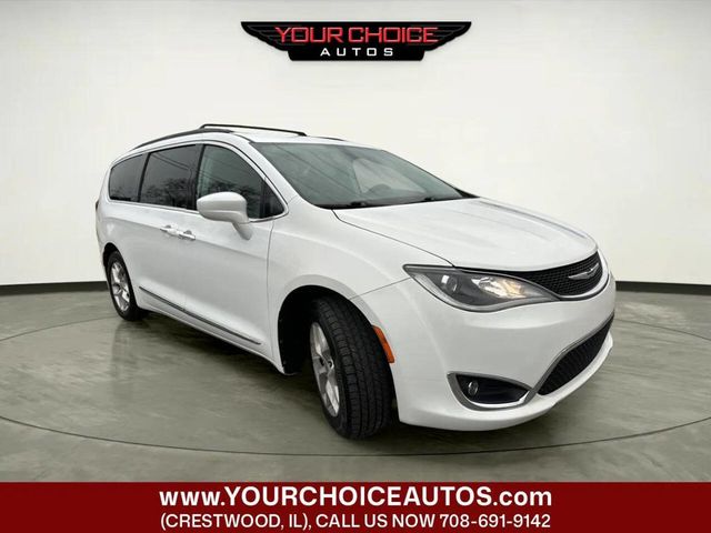 2017 Chrysler Pacifica Touring-L 4dr Wagon - 23012858 - 6