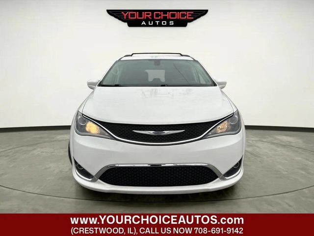 2017 Chrysler Pacifica Touring-L 4dr Wagon - 23012858 - 7