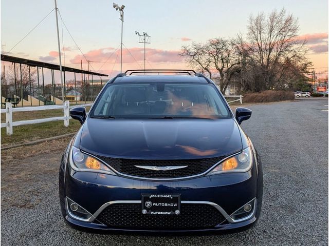 2017 Chrysler Pacifica Touring-L 4dr Wagon - 22959076 - 1