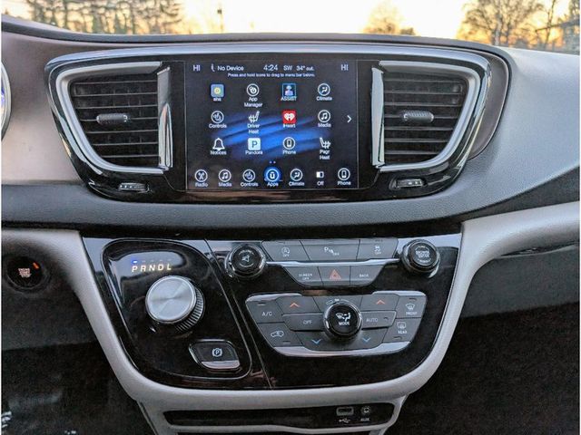 2017 Chrysler Pacifica Touring-L 4dr Wagon - 22959076 - 22