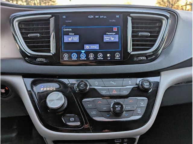 2017 Chrysler Pacifica Touring-L 4dr Wagon - 22959076 - 24