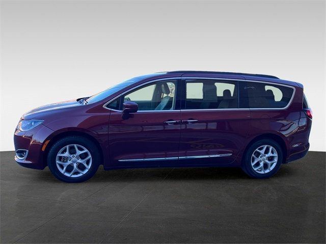 2017 Chrysler Pacifica Touring-L 4dr Wagon - 22953761 - 1