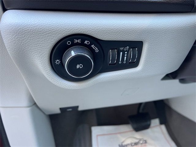 2017 Chrysler Pacifica Touring-L 4dr Wagon - 22953761 - 20