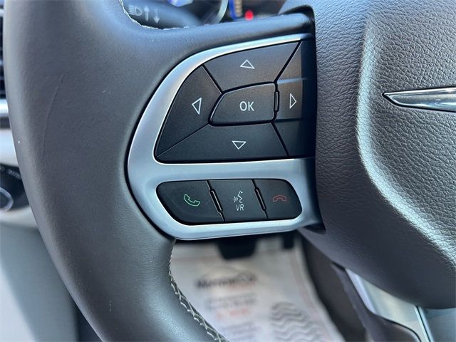 2017 Chrysler Pacifica Touring-L 4dr Wagon - 22953761 - 21