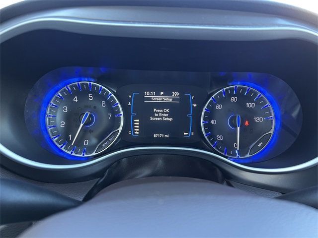 2017 Chrysler Pacifica Touring-L 4dr Wagon - 22953761 - 23