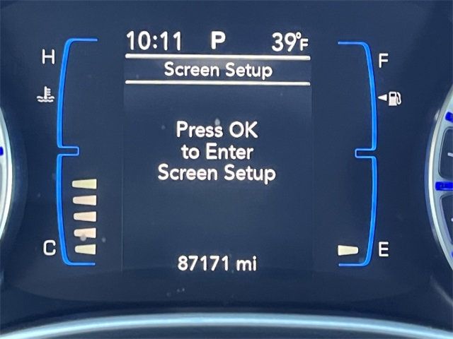 2017 Chrysler Pacifica Touring-L 4dr Wagon - 22953761 - 24