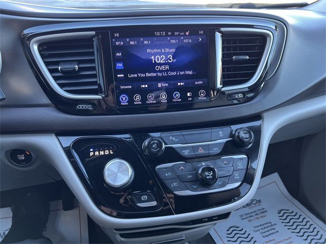 2017 Chrysler Pacifica Touring-L 4dr Wagon - 22953761 - 27