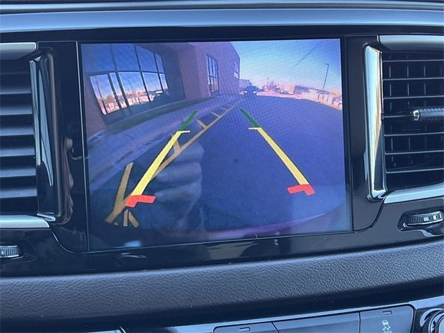 2017 Chrysler Pacifica Touring-L 4dr Wagon - 22953761 - 30