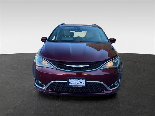 2017 Chrysler Pacifica Touring-L 4dr Wagon - 22953761 - 6