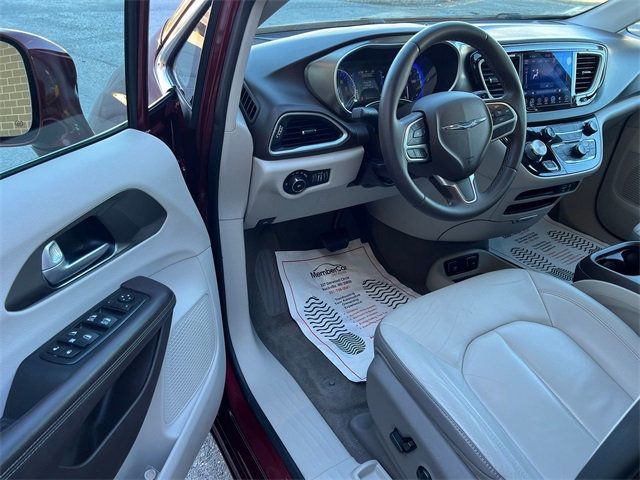 2017 Chrysler Pacifica Touring-L 4dr Wagon - 22953761 - 8