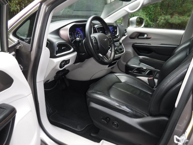 2017 Chrysler Pacifica Touring-L 4dr Wagon - 22929930 - 9