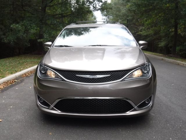 2017 Chrysler Pacifica Touring-L 4dr Wagon - 22929930 - 1