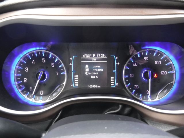 2017 Chrysler Pacifica Touring-L 4dr Wagon - 22929930 - 20