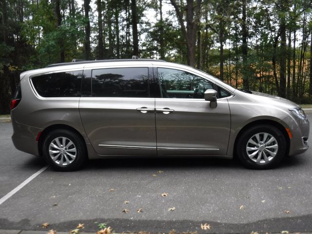 2017 Chrysler Pacifica Touring-L 4dr Wagon - 22929930 - 3