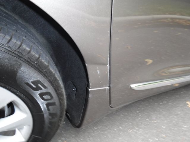 2017 Chrysler Pacifica Touring-L 4dr Wagon - 22929930 - 8