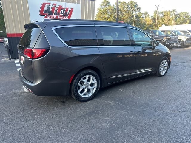 2017 Chrysler Pacifica Touring-L 4dr Wagon - 22658005 - 2