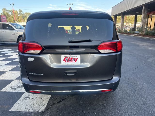 2017 Chrysler Pacifica Touring-L 4dr Wagon - 22658005 - 3