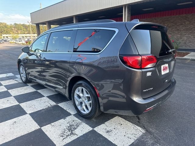 2017 Chrysler Pacifica Touring-L 4dr Wagon - 22658005 - 4