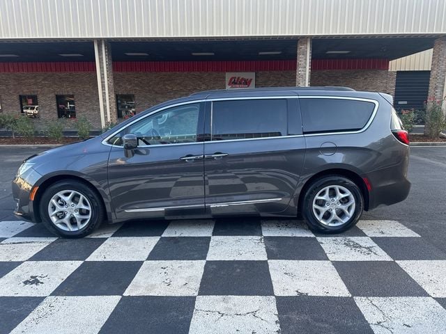 2017 Chrysler Pacifica Touring-L 4dr Wagon - 22658005 - 5