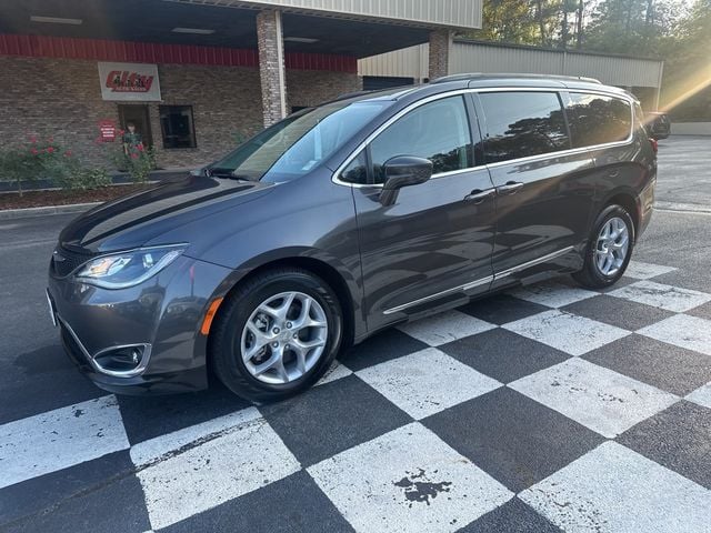 2017 Chrysler Pacifica Touring-L 4dr Wagon - 22658005 - 6