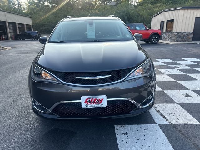 2017 Chrysler Pacifica Touring-L 4dr Wagon - 22658005 - 7