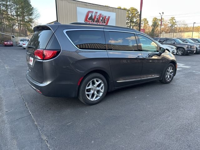 2017 Chrysler Pacifica Touring-L 4dr Wagon - 22737227 - 2