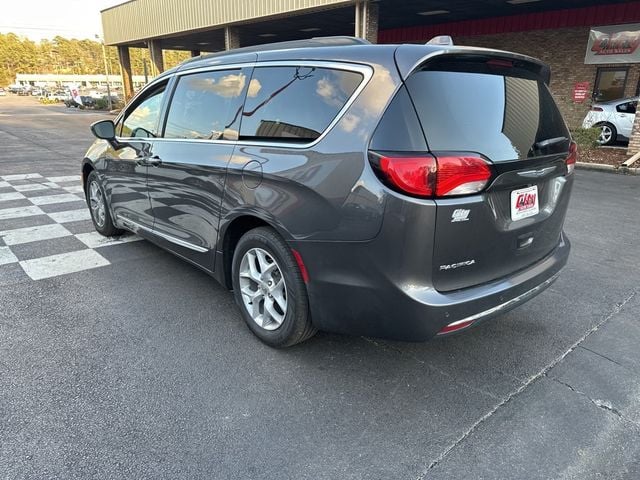 2017 Chrysler Pacifica Touring-L 4dr Wagon - 22737227 - 4